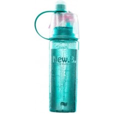 Deals, Discounts & Offers on  - LS Letsshop Squeeze Protable Water Bottle 600 ml Sipper(Pack of 1, Blue)