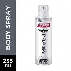 Park Avenue Voyage Signature Deo For Men, 235ml Park Avenue Voyage Signature Deo For Men, 235ml