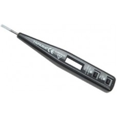 Deals, Discounts & Offers on Hand Tools - Taparia MDT- 81 Standard Screwdriver(Pack of 1)