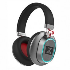 Zakk H04 Blaze Wireless Bluetooth Headphones with Mic (Black) Zakk H04 Blaze Wireless Bluetooth Headphones with Mic (Black)