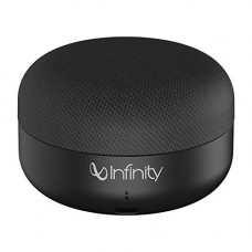 Infinity (JBL) Fuze Pint Dual EQ Deep Bass Portable Wireless Speaker (Charcoal Black) Infinity (JBL) Fuze Pint Dual EQ Deep Bass Portable Wireless Speaker (Charcoal Black)