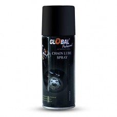 AllExtreme EXAL200 Chain Lube Spray Lubricant AllExtreme EXAL200 Chain Lube Spray Lubricant