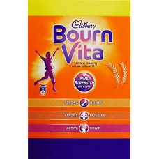 Deals and Offers on Personal Care Appliances - Bournvita Health Drink, 2 kg Deals, Discounts & Offers on Personal Care Appliances - Bournvita Health Drink, 2 kg