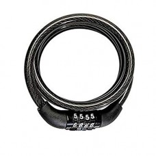 Numlock 70004 Multipurpose Number Lock (Black) Numlock 70004 Multipurpose Number Lock (Black)