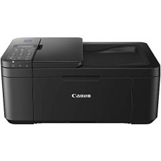 Canon E4270 All-in-One Ink Efficient WiFi Printer with FAX/ADF/Duplex Printing (Black) Canon E4270 All-in-One Ink Efficient WiFi Printer with FAX/ADF/Duplex Printing (Black)