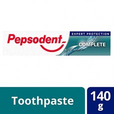 Pepsodent Expert Protection Whitening Toothpaste 140 g Pepsodent Expert Protection Whitening Toothpaste 140 g