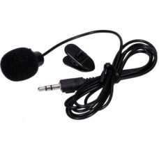 Deals, Discounts & Offers on  - Trends Collar Mic For Voice Recordings Any Where(Black)
