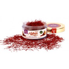 Deals, Discounts & Offers on  - Ayoub Khan's Afghan Organically Grown Afghan Saffron Kesar (5g)
