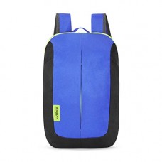 Deals, Discounts & Offers on  - Footloose by Skybags 10 Ltrs Blue Daypack (Ocelot)