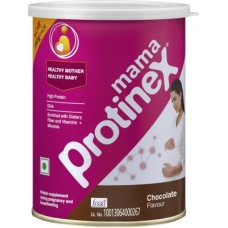Protinex Mama Nutrition Drink(250 g, Chocolate Flavored) Protinex Mama Nutrition Drink(250 g, Chocolate Flavored)