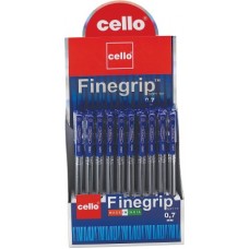 Cello Finegrip Ball Pen(Pack of 50) Cello Finegrip Ball Pen(Pack of 50)