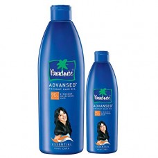 Deals, Discounts & Offers on Personal Care Appliances - Parachute Advansed Coconut Hair Oil, 300ml (Free 75ml)