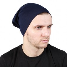 Deals, Discounts & Offers on  - Noise NOICAP005 Slouchy Polyester Beanie, Free Size (Blue)