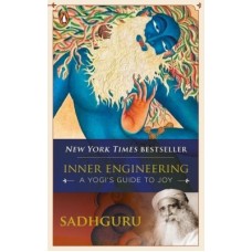 Deals, Discounts & Offers on Books & Media - Inner Engineering - A Yogi's Guide to Joy(English, Paperback, Sadhguru)