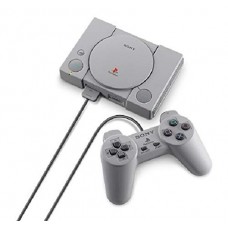 Deals, Discounts & Offers on  - Sony PlayStation Classic(IMPORTED) With 20 Pre-Loaded Games