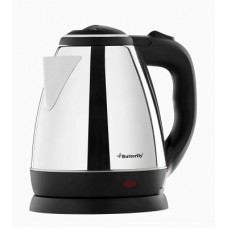 Deals, Discounts & Offers on Personal Care Appliances - Butterfly Rapid Electric Kettle(1.5 L, Black)