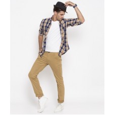 Deals, Discounts & Offers on Men - [Size M, XL] Buffalo By FBBMen Checkered Casual Shirt