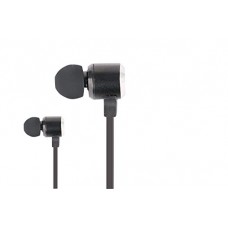 F&D Anchor E310 Plus Professional Stero Earphone (Black) F&D Anchor E310 Plus Professional Stero Earphone (Black)