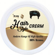 Alcamy Hair Style Cream Hair Cream(60 g) Alcamy Hair Style Cream Hair Cream(60 g)