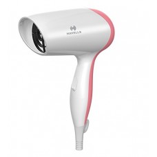 Havells HD3101 1200W Compact Hair Dryer (Pink) Havells HD3101 1200W Compact Hair Dryer (Pink)