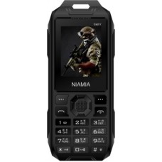Deals, Discounts & Offers on Mobiles - Niamia Cad V(Black)