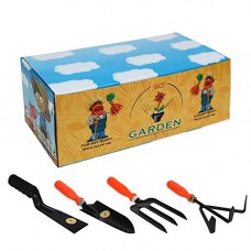 Deals, Discounts & Offers on  - Gate Garden 4 in 1 Garden Tool Kit