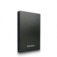 Deals, Discounts & Offers on  - Lenovo F309 USB3.0 1TB External Hard Disk, Grey