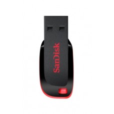 Deals, Discounts & Offers on  - SanDisk Cruzer Blade 64GB USB 2.0 Flash Drive