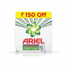 Deals, Discounts & Offers on Personal Care Appliances - Ariel Matic Front Load Detergent Washing Powder - 3 kg