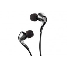 Deals, Discounts & Offers on  - Meizu Flow 3-Driver Hybrid Earphones (Silver)