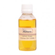 Deals, Discounts & Offers on  - Pure Source India Lemongrass Oil Pure, Natural & Undiluted 100 ML Pack Coming in Dropper Type Pet Bottle (Lemon Grass 100 ML)