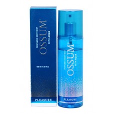 Deals, Discounts & Offers on Personal Care Appliances - Ossum Pleasure Body Mist For Women, 190ml