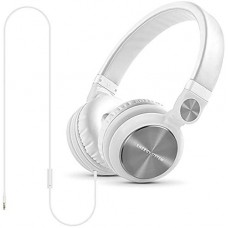 Deals, Discounts & Offers on  - Energy Sistem DJ2 Energy Headphones with Mic (White)