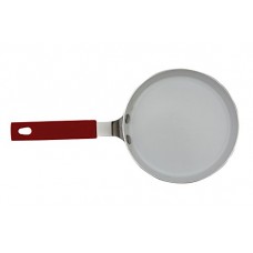Deals, Discounts & Offers on Home & Kitchen - Tosaa Ceramic Frypan, 26cm, Red