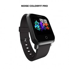 Deals, Discounts & Offers on  - Noise ColorFit Pro Fitness Watch (Black)