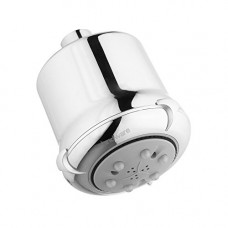 Deals, Discounts & Offers on  - Hindware 5 Flow Oh Shower with Rubit Clng Sys (Chrome)