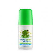 Deals, Discounts & Offers on  - Mamaearth After Bite Roll On