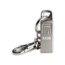 Deals, Discounts & Offers on  - Strontium Ammo 32GB 2.0 USB Pen Drive (Silver)