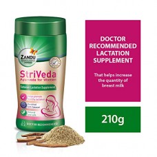 Deals, Discounts & Offers on Personal Care Appliances - StriVeda Satavari Lactation Supplement - 210 g