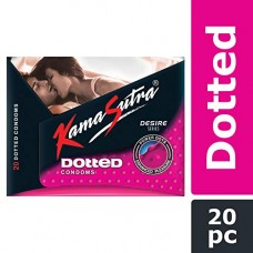 Deals, Discounts & Offers on Sexual Welness - KamaSutra Desire Series Condoms