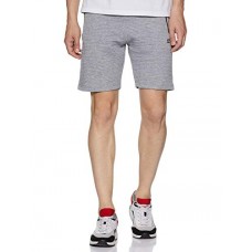 Deals, Discounts & Offers on  - [Size S] Ajile By Pantaloons Men's Relaxed Fit Shorts