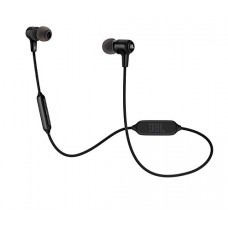 Deals, Discounts & Offers on  - JBL E25BT Signature Sound Wireless in-Ear Headphones with Mic (Black)