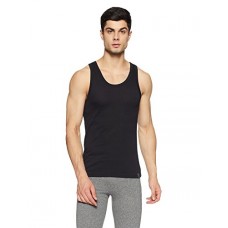 Deals, Discounts & Offers on  - [Size S] United Colors of Benetton Men's Cotton Vest