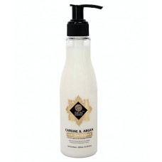 Deals, Discounts & Offers on Personal Care Appliances - Skin Elements Caffeine Conditioner, White, 200 ml