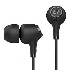 Deals, Discounts & Offers on  - Artis E500M in-Ear Headphones with Mic (Black)