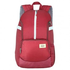 American Tourister Copa 22 Ltrs Red Casual Backpack (FU9 (0) 00 002) American Tourister Copa 22 Ltrs Red Casual Backpack (FU9 (0) 00 002)