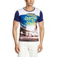 Street Fuel Men's T-Shirt Street Fuel Men's T-Shirt