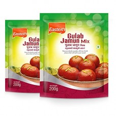 Eastern Gulab Jamun Mix (Pack Of 2) Eastern Gulab Jamun Mix (Pack Of 2)