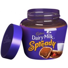 Cadbury Dairy Milk Spready Pack 200 g Cadbury Dairy Milk Spready Pack 200 g