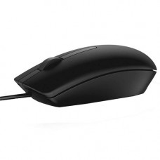 Deals, Discounts & Offers on  - Dell MS116 Optical Mouse (Black)